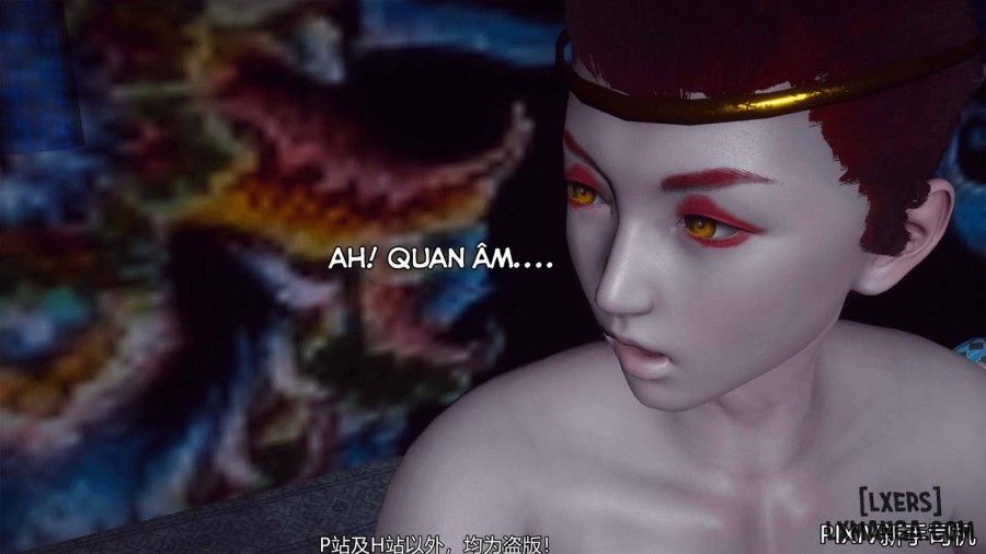 Hi Du Ký Chương 0 page 334 - Giả Dược
