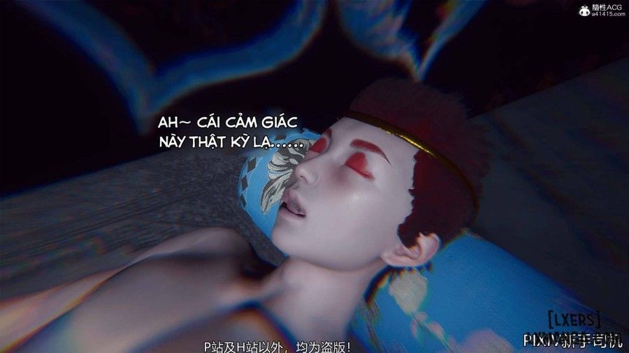 Hi Du Ký Chương 0 page 348 - Giả Dược