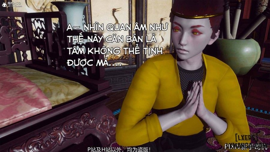 Hi Du Ký Chương 0 page 369 - Giả Dược