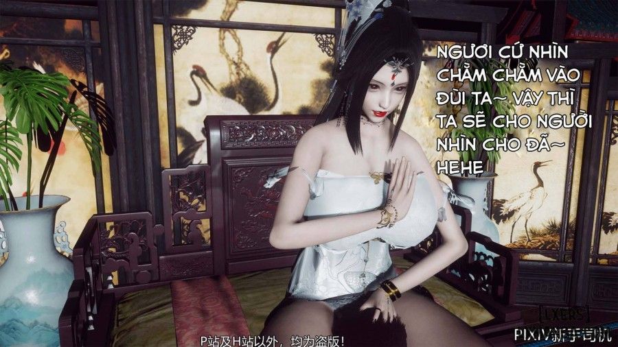 Hi Du Ký Chương 0 page 371 - Giả Dược