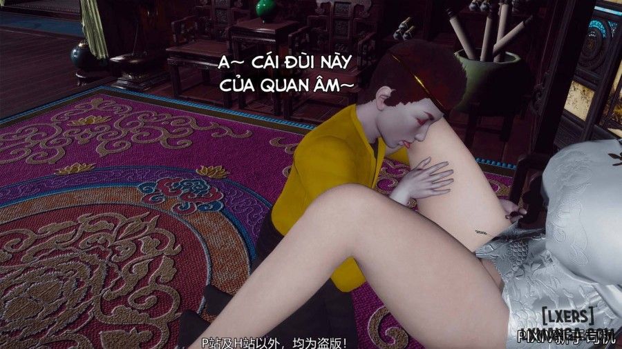 Hi Du Ký Chương 0 page 379 - Giả Dược