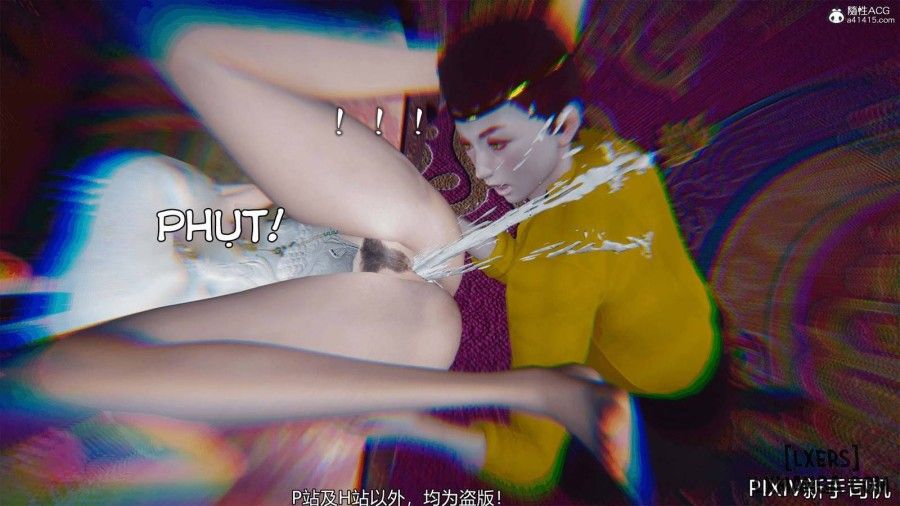 Hi Du Ký Chương 0 page 388 - Giả Dược