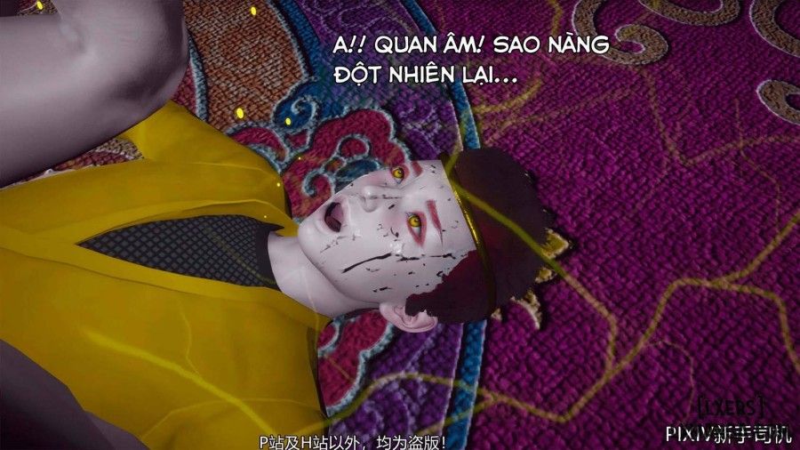 Hi Du Ký Chương 0 page 402 - Giả Dược