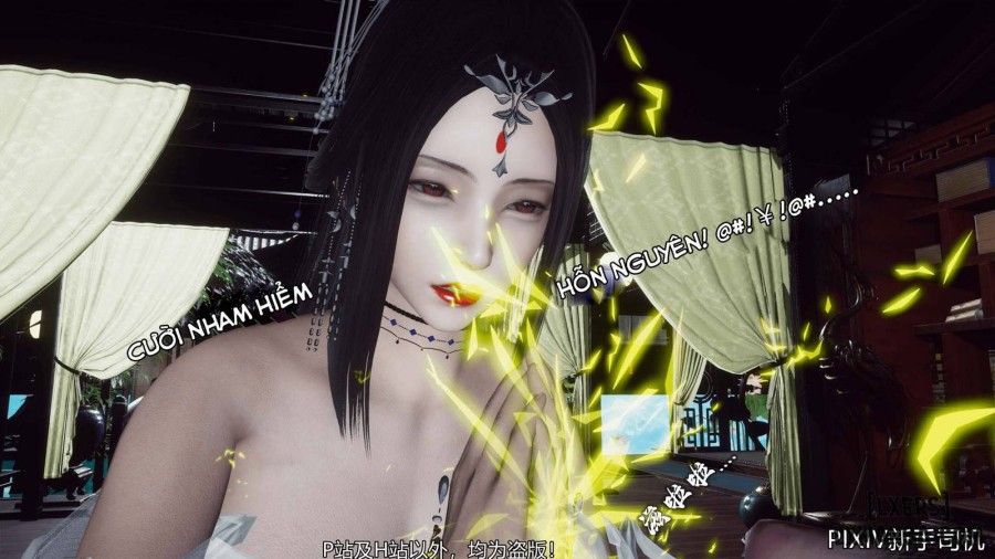 Hi Du Ký Chương 0 page 403 - Giả Dược