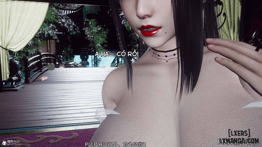 Hi Du Ký Chương 0 page 417 - Giả Dược