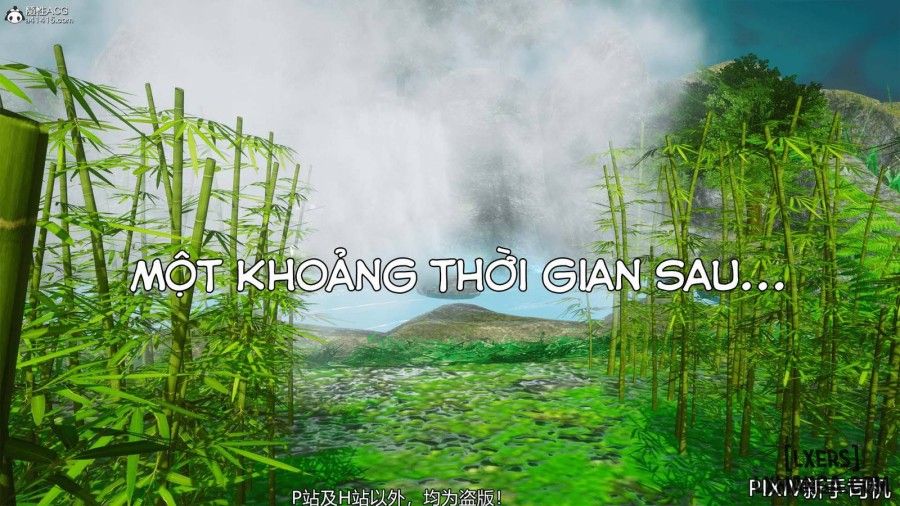 Hi Du Ký Chương 0 page 422 - Giả Dược
