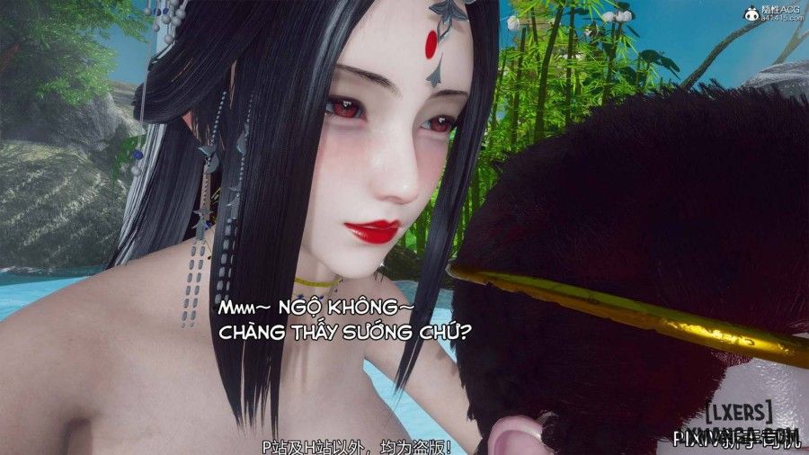 Hi Du Ký Chương 0 page 423 - Giả Dược