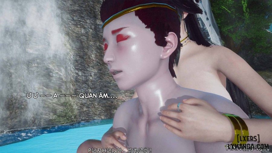 Hi Du Ký Chương 0 page 424 - Giả Dược
