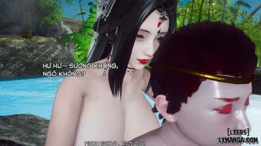 Hi Du Ký Chương 0 page 427 - Giả Dược