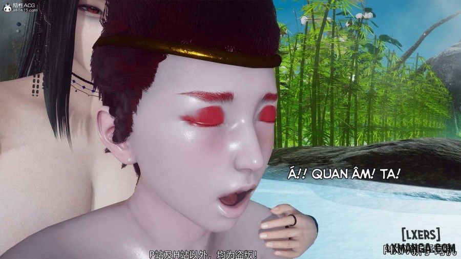 Hi Du Ký Chương 0 page 429 - Giả Dược