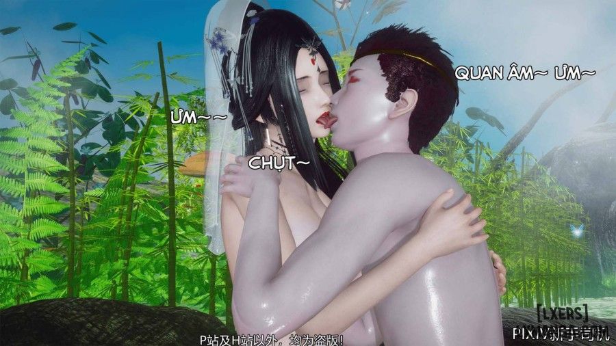 Hi Du Ký Chương 0 page 431 - Giả Dược