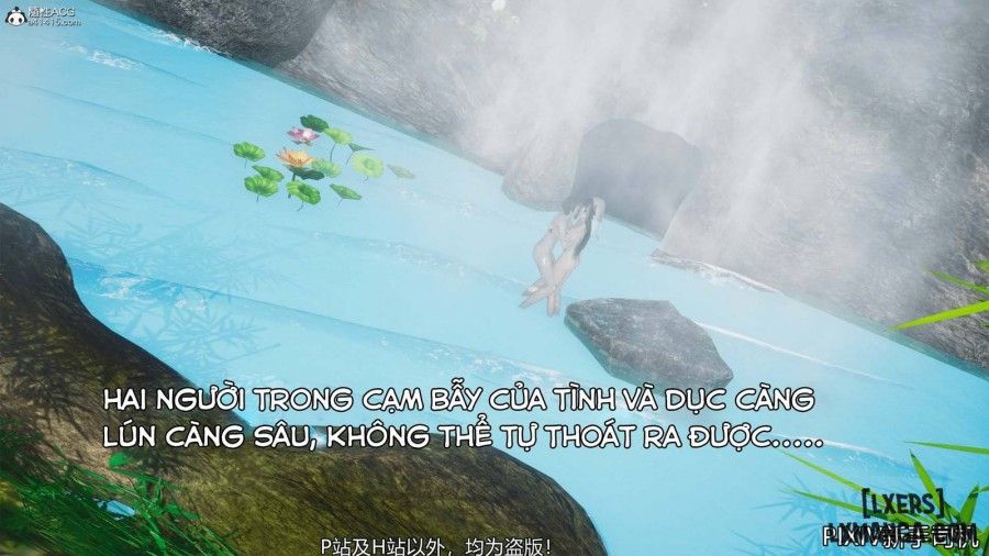 Hi Du Ký Chương 0 page 432 - Giả Dược