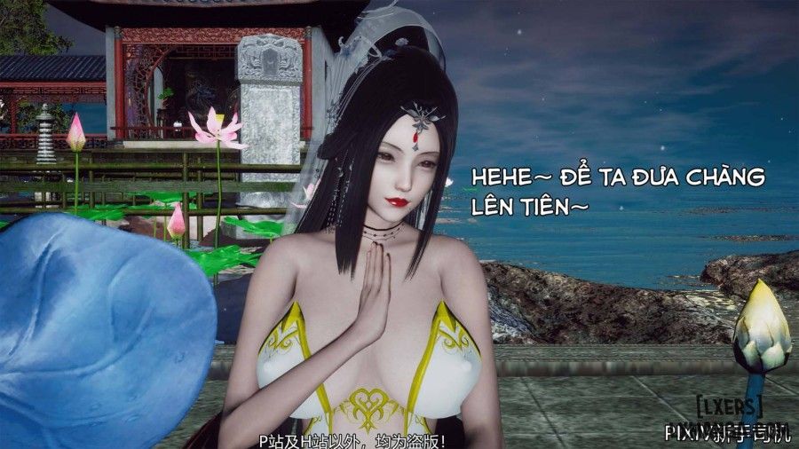 Hi Du Ký Chương 0 page 439 - Giả Dược