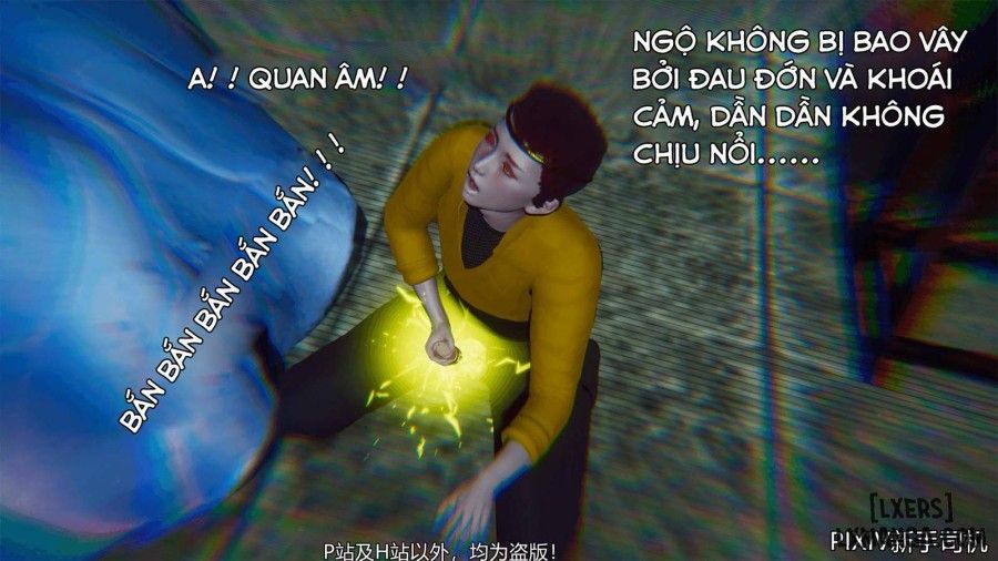 Hi Du Ký Chương 0 page 455 - Giả Dược