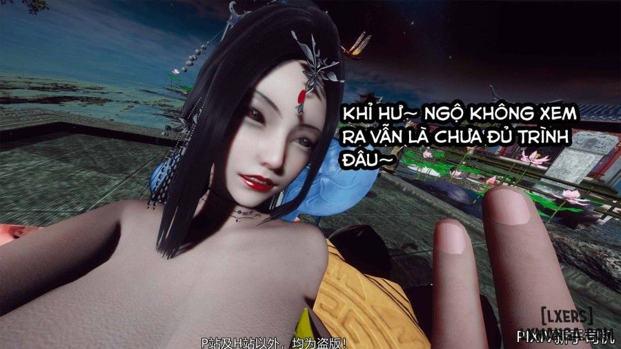 Hi Du Ký Chương 0 page 458 - Giả Dược