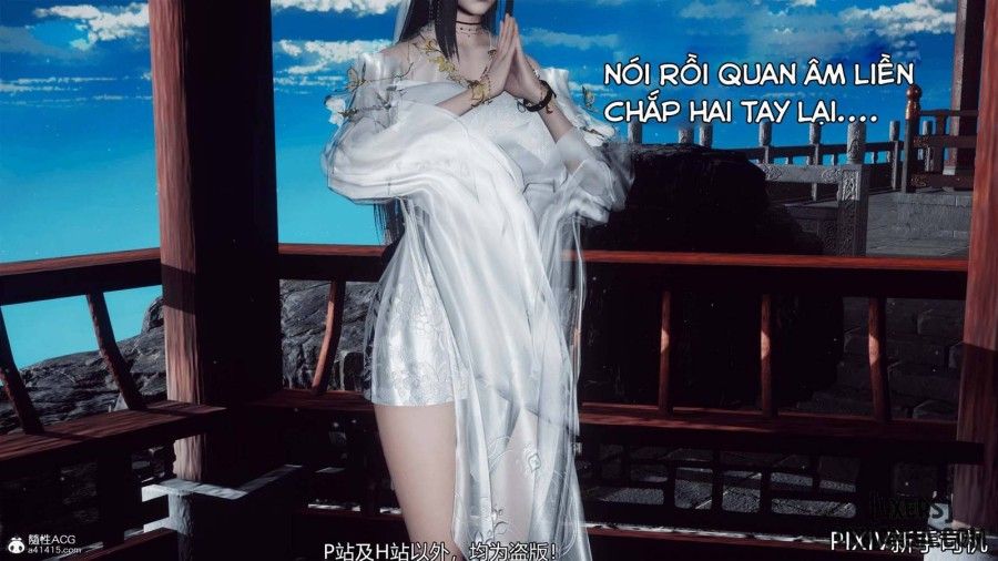 Hi Du Ký Chương 0 page 486 - Giả Dược