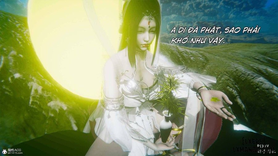 Hi Du Ký Chương 0 page 52 - Giả Dược
