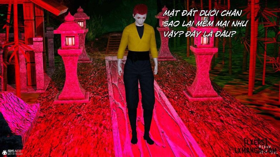 Hi Du Ký Chương 0 page 56 - Giả Dược