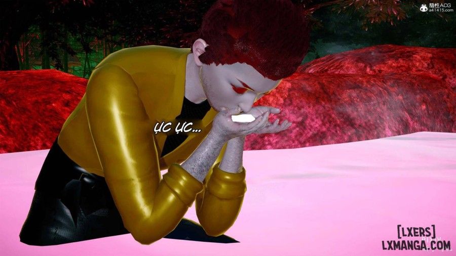 Hi Du Ký Chương 0 page 61 - Giả Dược