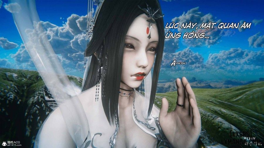 Hi Du Ký Chương 0 page 62 - Giả Dược