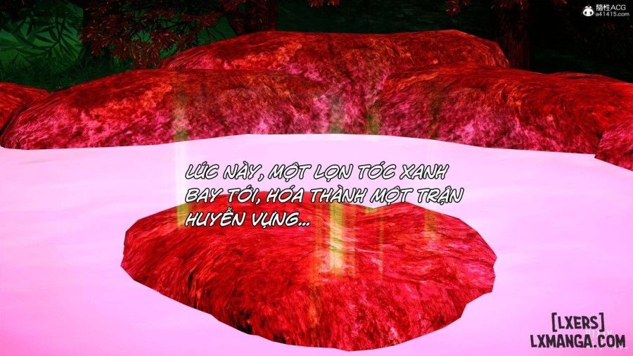 Hi Du Ký Chương 0 page 64 - Giả Dược