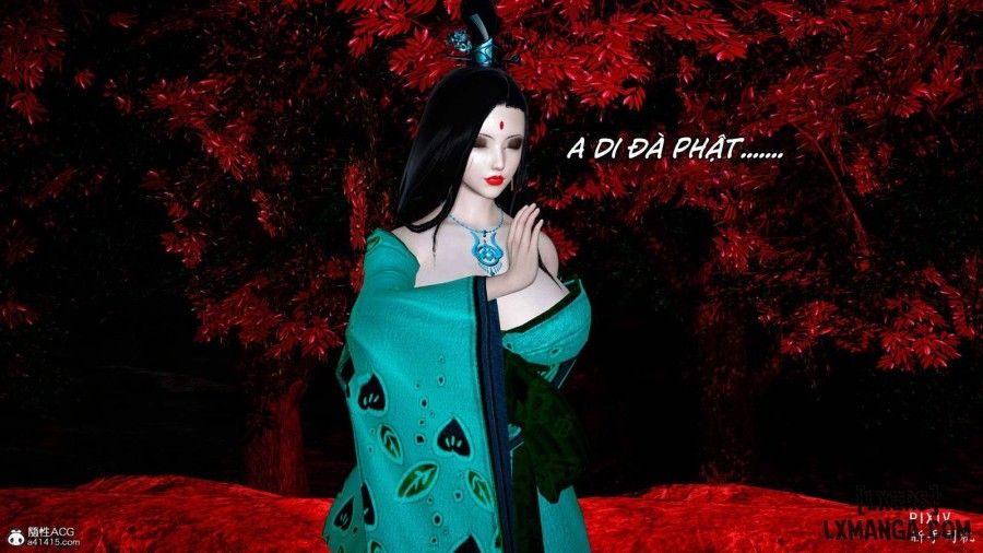 Hi Du Ký Chương 0 page 66 - Giả Dược