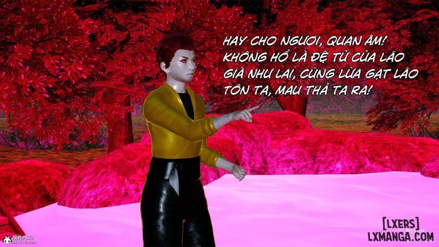 Hi Du Ký Chương 0 page 68 - Giả Dược