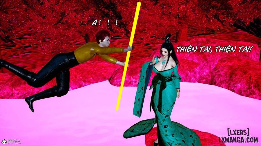Hi Du Ký Chương 0 page 69 - Giả Dược