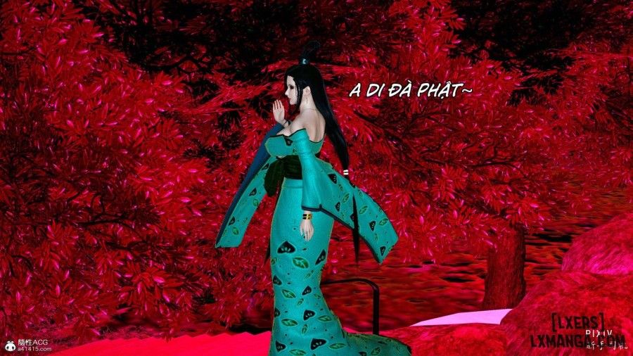 Hi Du Ký Chương 0 page 72 - Giả Dược