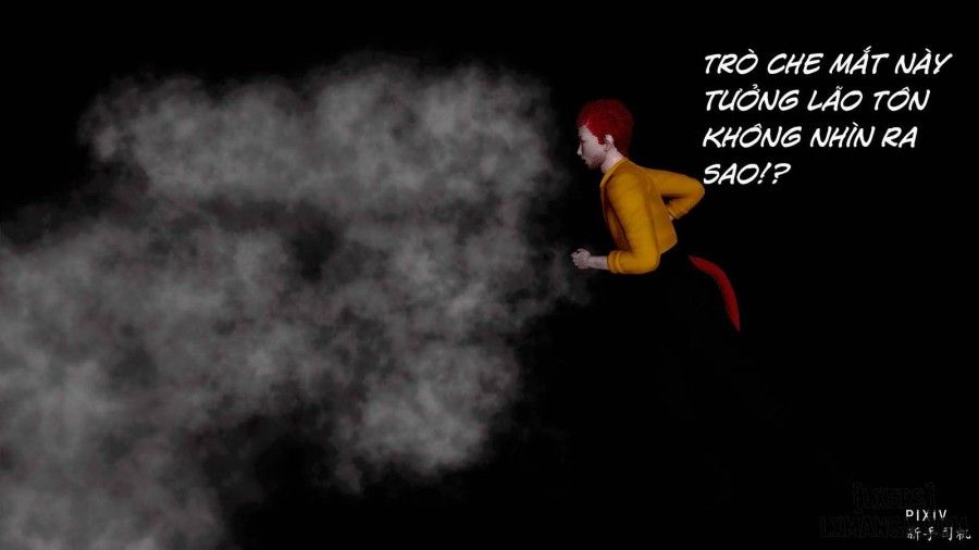 Hi Du Ký Chương 0 page 77 - Giả Dược
