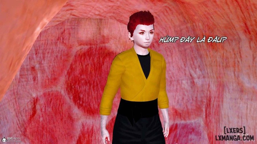 Hi Du Ký Chương 0 page 79 - Giả Dược