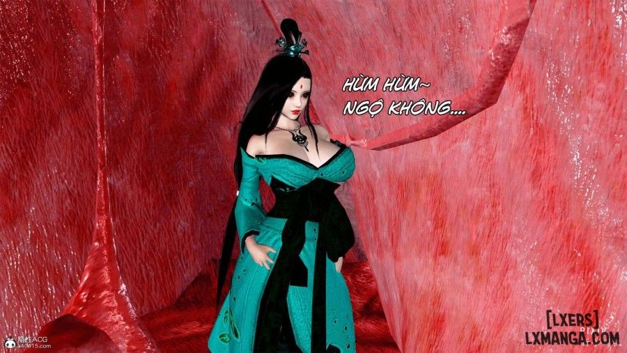Hi Du Ký Chương 0 page 84 - Giả Dược