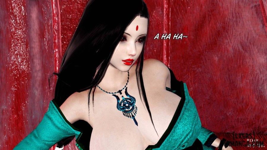 Hi Du Ký Chương 0 page 86 - Giả Dược