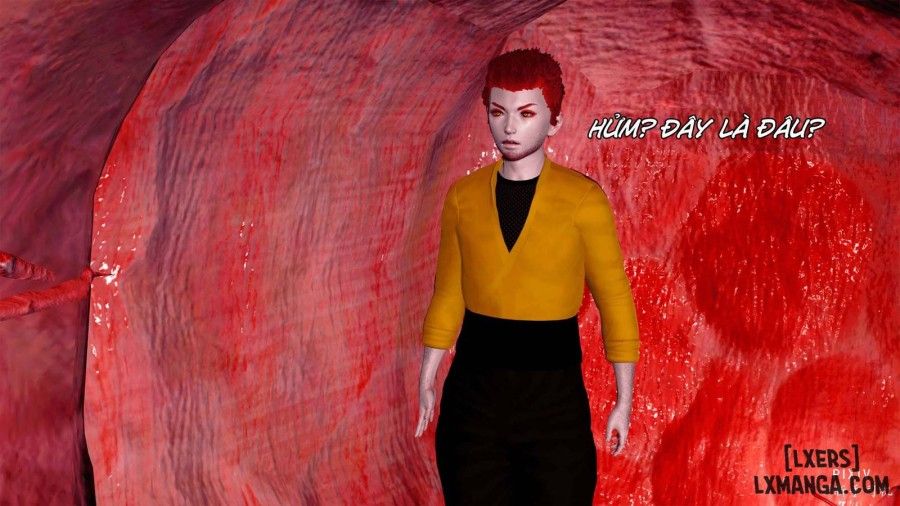 Hi Du Ký Chương 0 page 87 - Giả Dược