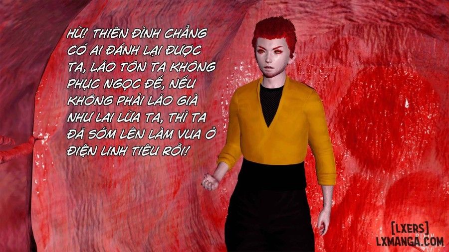 Hi Du Ký Chương 0 page 89 - Giả Dược