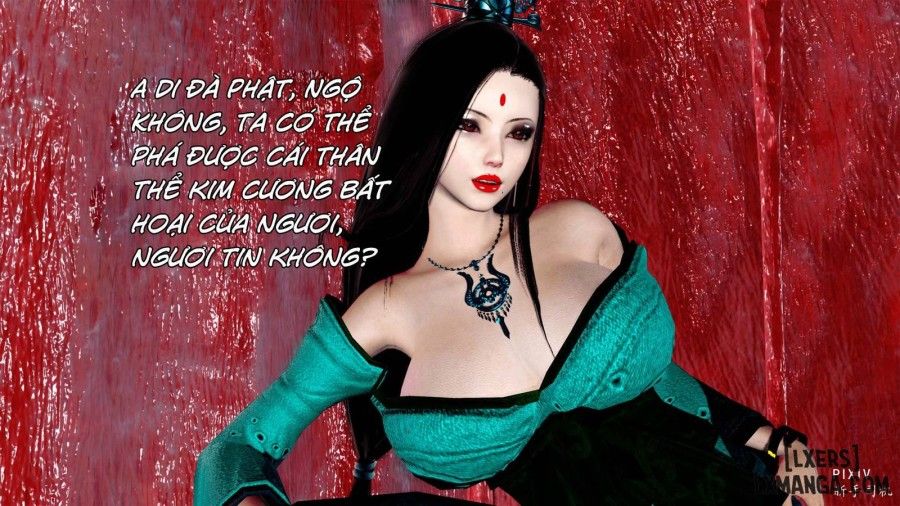 Hi Du Ký Chương 0 page 90 - Giả Dược