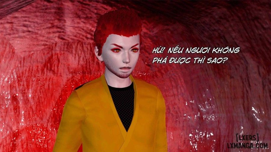 Hi Du Ký Chương 0 page 93 - Giả Dược
