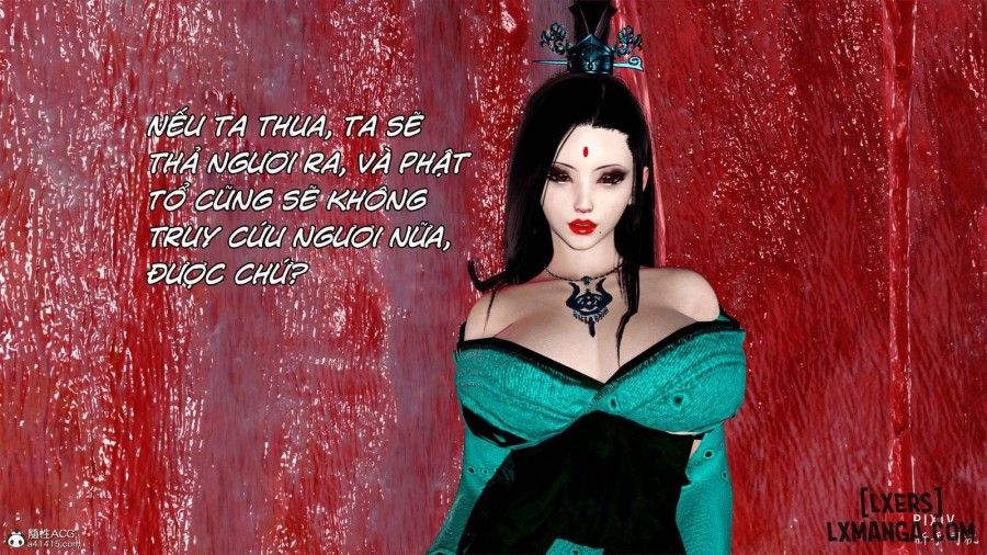 Hi Du Ký Chương 0 page 94 - Giả Dược