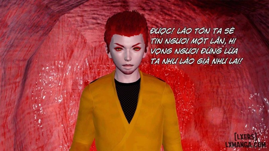 Hi Du Ký Chương 0 page 95 - Giả Dược