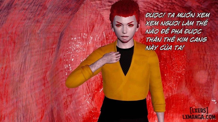 Hi Du Ký Chương 0 page 97 - Giả Dược