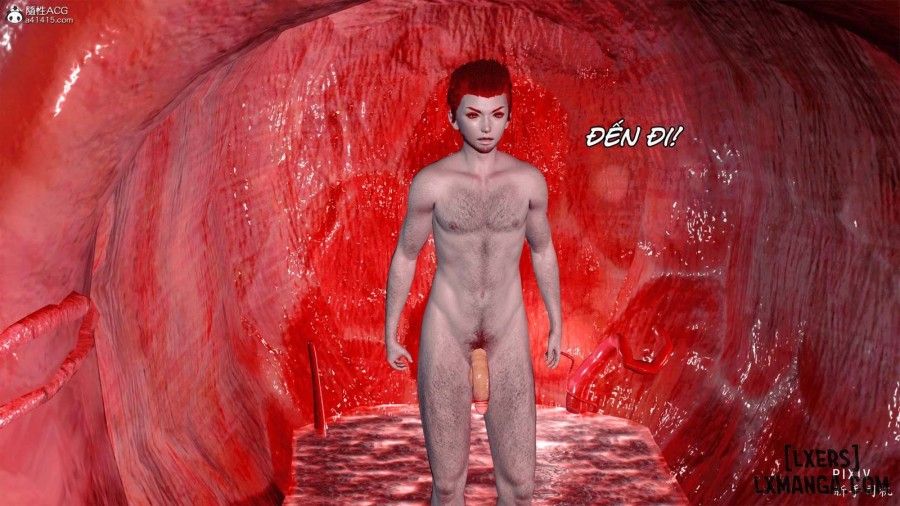 Hi Du Ký Chương 0 page 98 - Giả Dược