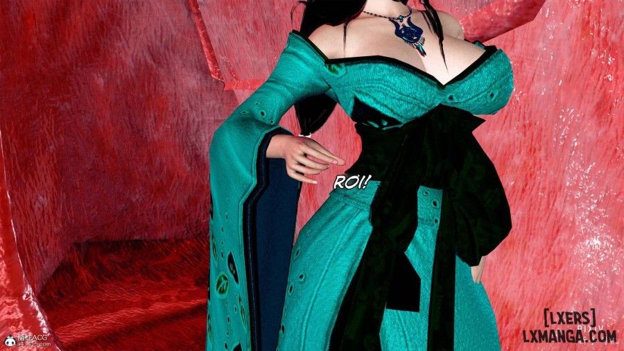 Hi Du Ký Chương 0 page 100 - Giả Dược