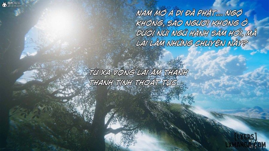 Hi Du Ký Chương 1 page 24 - Giả Dược
