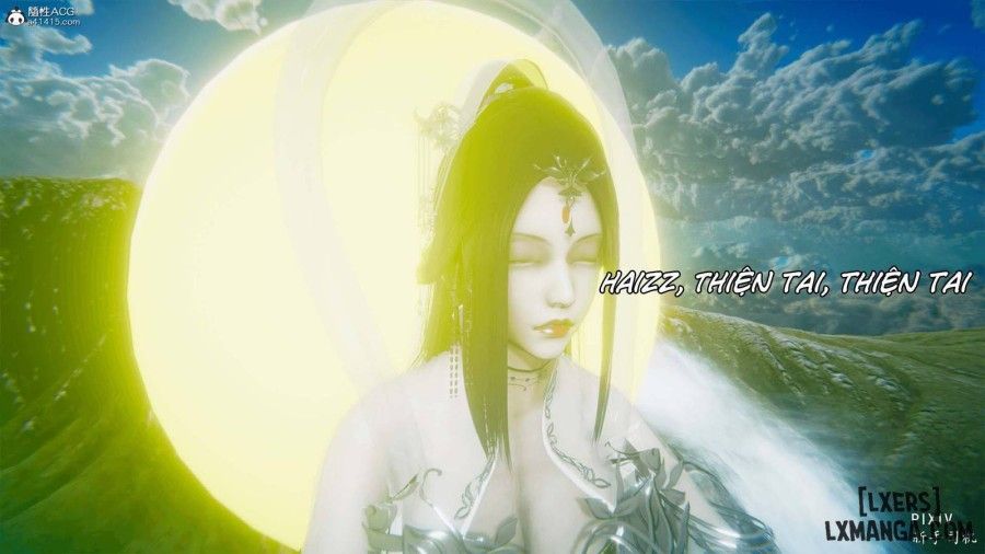 Hi Du Ký Chương 1 page 41 - Giả Dược