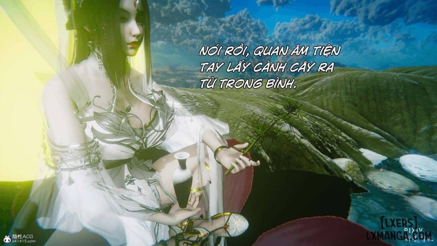 Hi Du Ký Chương 1 page 42 - Giả Dược