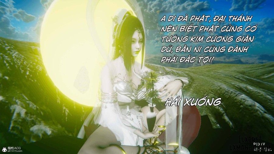 Hi Du Ký Chương 1 page 48 - Giả Dược