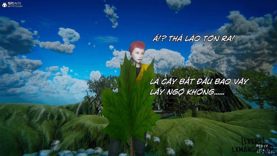 Hi Du Ký Chương 1 page 51 - Giả Dược