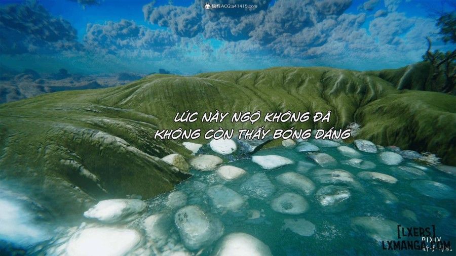 Hi Du Ký Chương 1 page 54 - Giả Dược