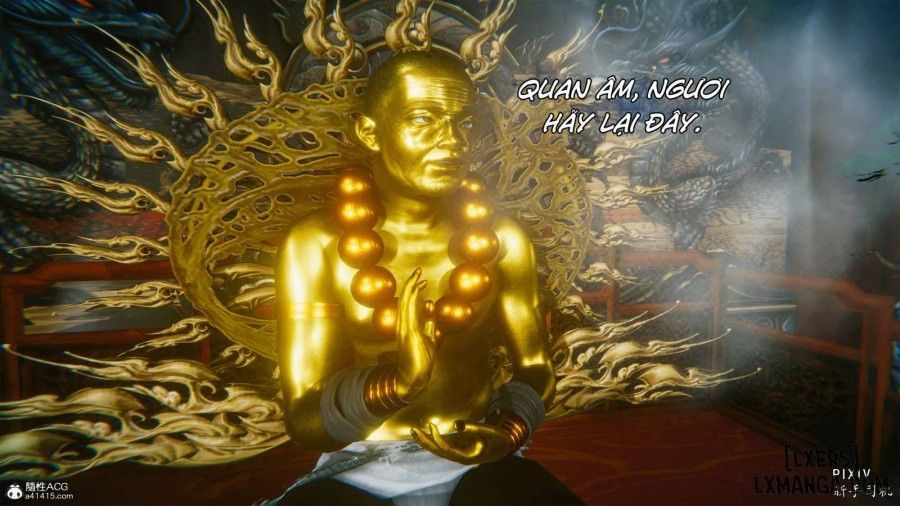 Hi Du Ký Chương 1 page 7 - Giả Dược