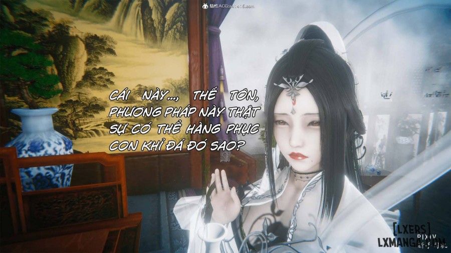 Hi Du Ký Chương 1 page 9 - Giả Dược